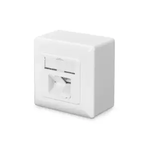 Розетка на два порта RJ45 CAT6 DN-9006-N DIGITUS by ASSMANN UA