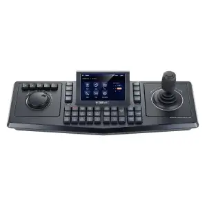 Клавіатура керування SPC-7000 HANWHA VISION UA
