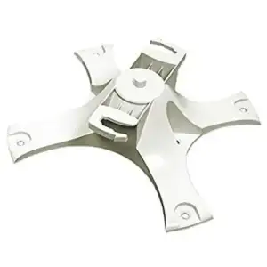 Кріплення AP-220-MNT-W1W Mount Basic White Kit (JW047A) UA