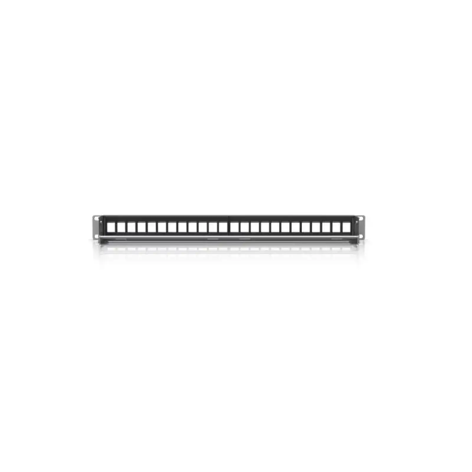 Комутаційна панель UACC-Rack-Panel-Patch-Blank-24 UBIQUITI UA