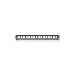 Комутаційна панель UACC-Rack-Panel-Patch-Blank-24 UBIQUITI UA