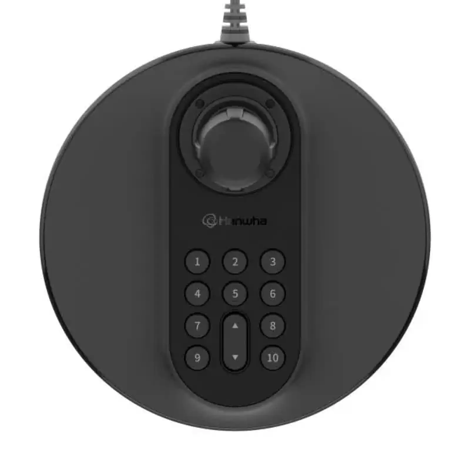 Пульт керування SPC-2001 HANWHA VISION UA