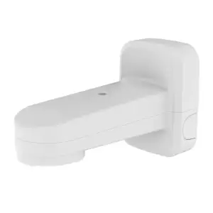 Кронштейн WHITE SBP-156WMW HANWHA VISION UA