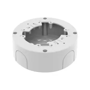 Задня коробка SBV-140BW HANWHA VISION UA