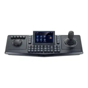 Клавіатура керування SPC-7000 HANWHA VISION UA