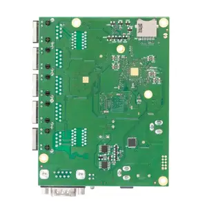 Маршрутизатор RB450GX4 MIKROTIK UA