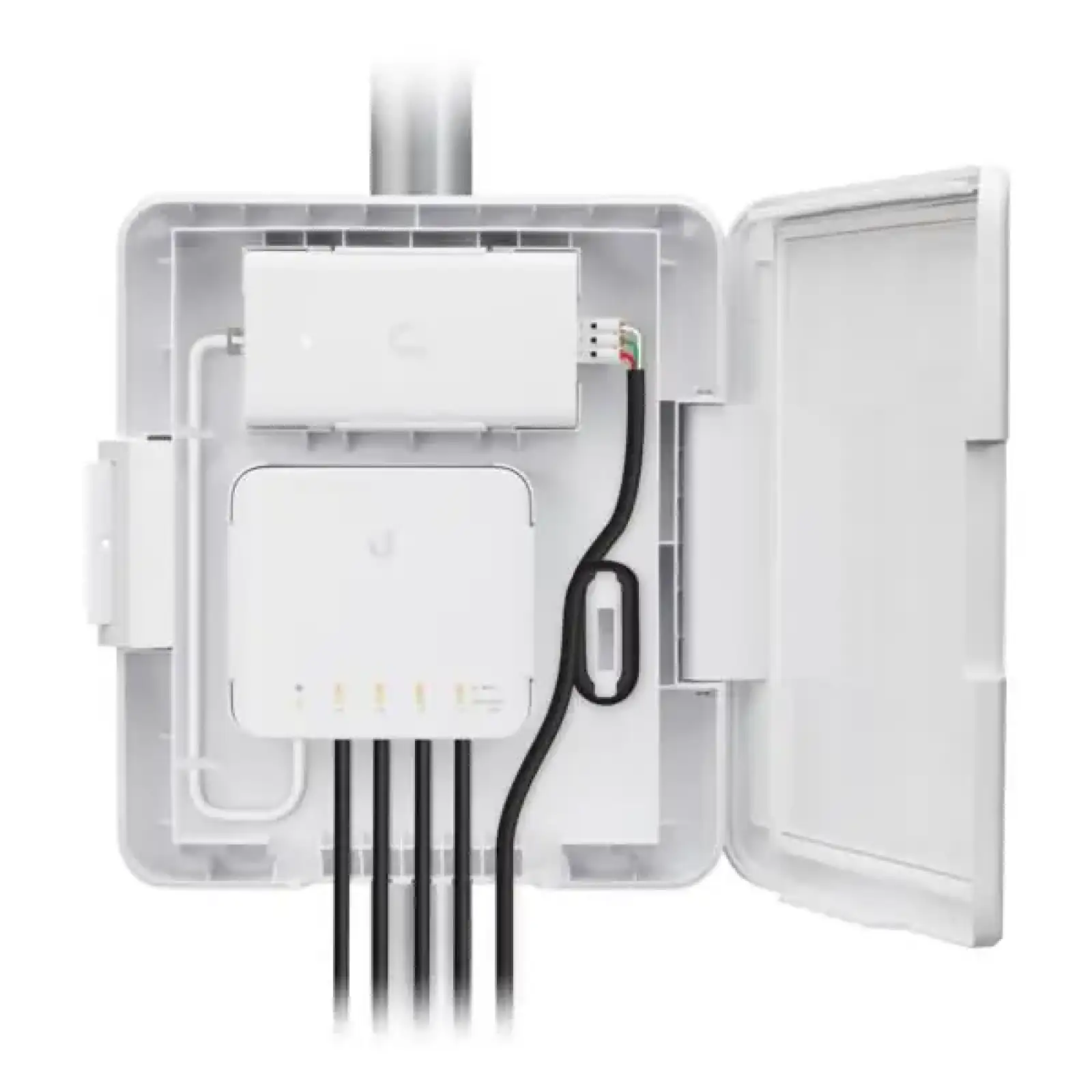Корпус USW-FLEX-UTILITY UBIQUITI UA