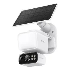 Комплект камери спостереження, Tapo C615F KIT TP-LINK UA