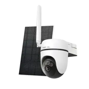Камера відеоспостереження (комплект) TP-LINK Tapo C615G KIT UA