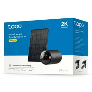 Wi-Fi камера Tapo C411 KIT TP-LINK UA