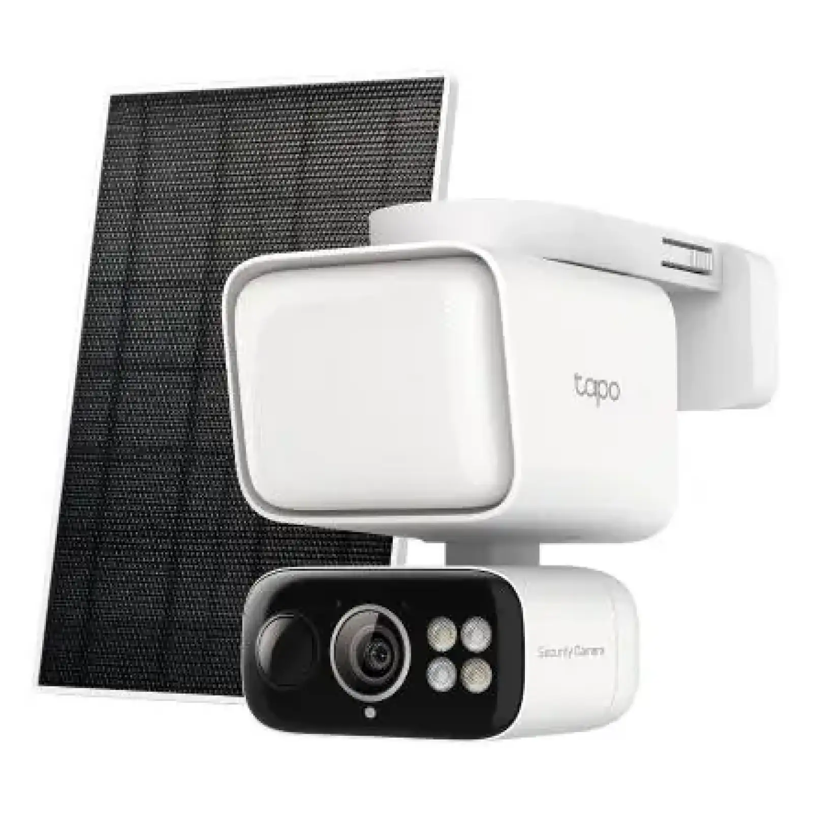 Комплект камери спостереження, Tapo C615F KIT TP-LINK UA