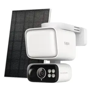 Комплект камери спостереження, Tapo C615F KIT TP-LINK UA