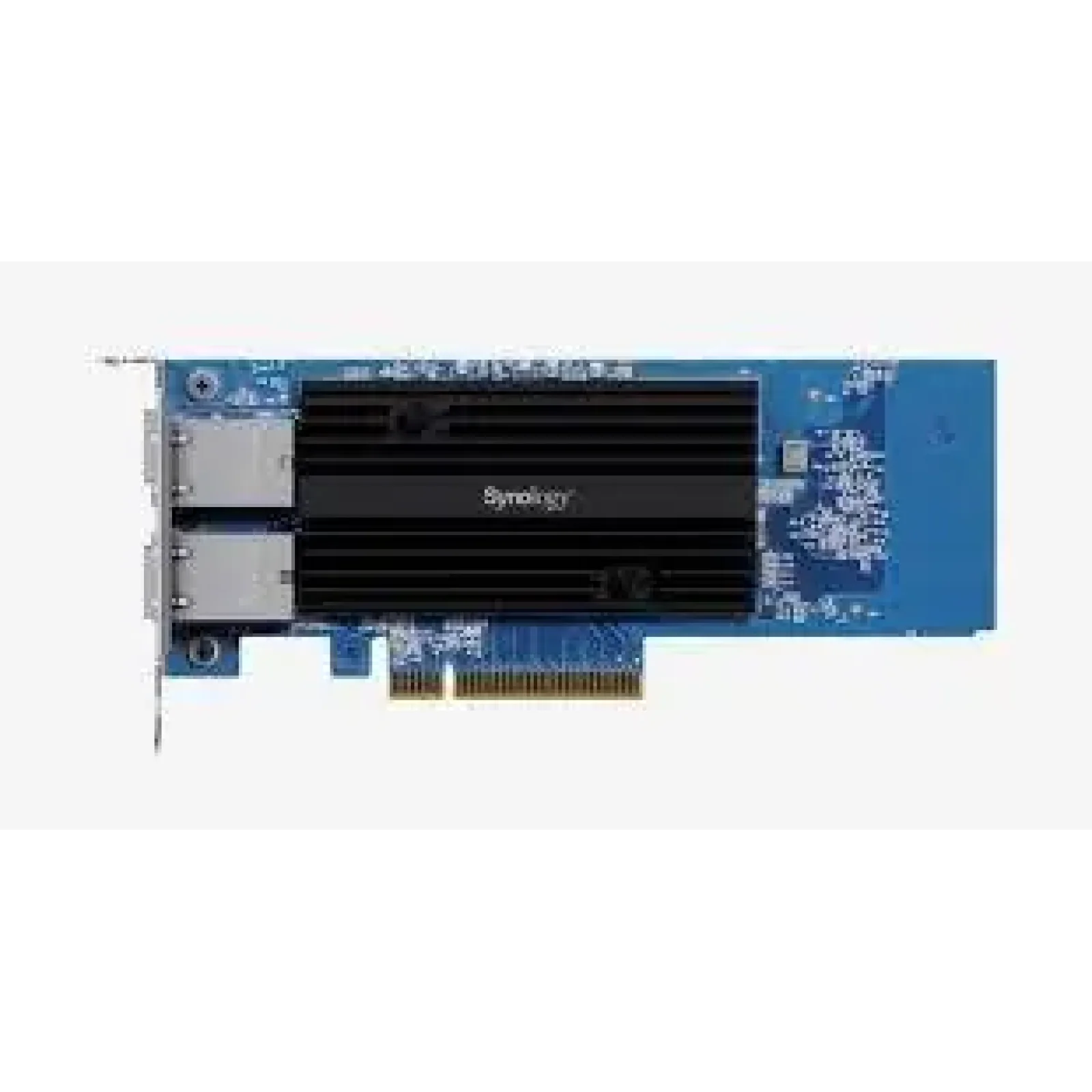 Мережева карта PCIE 10GB E10G30-T2 SYNOLOGY UA