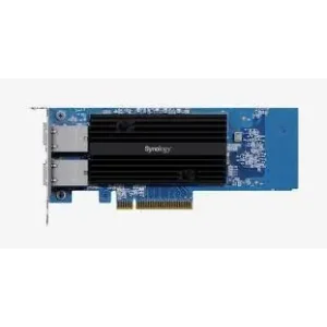 Мережева карта PCIE 10GB E10G30-T2 SYNOLOGY UA