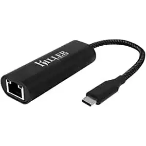 Мережевий адаптер USB E3100KILLERUSB INTEL UA