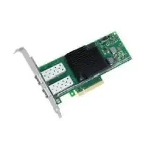 Мережева карта PCIE 10GB DUAL PORT X710-DA2 X710DA2 INTEL UA