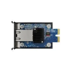 Мережевий адаптер SYNOLOGY NET CARD PCIE 10GB E10G22-T1-MINI UA