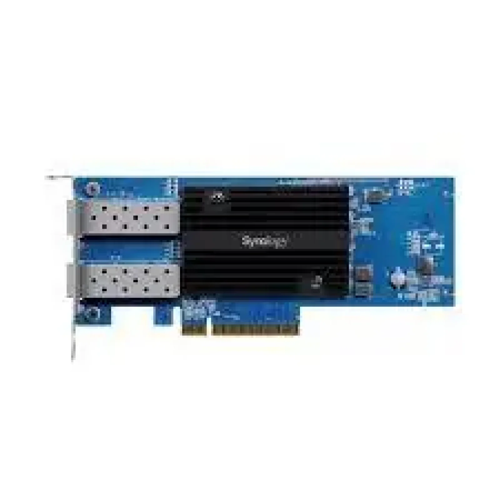 Мережева карта PCIE 25GBE SFP28 2P E25G30-F2 SYNOLOGY UA