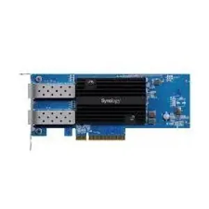 Мережева карта PCIE 25GBE SFP28 2P E25G30-F2 SYNOLOGY UA