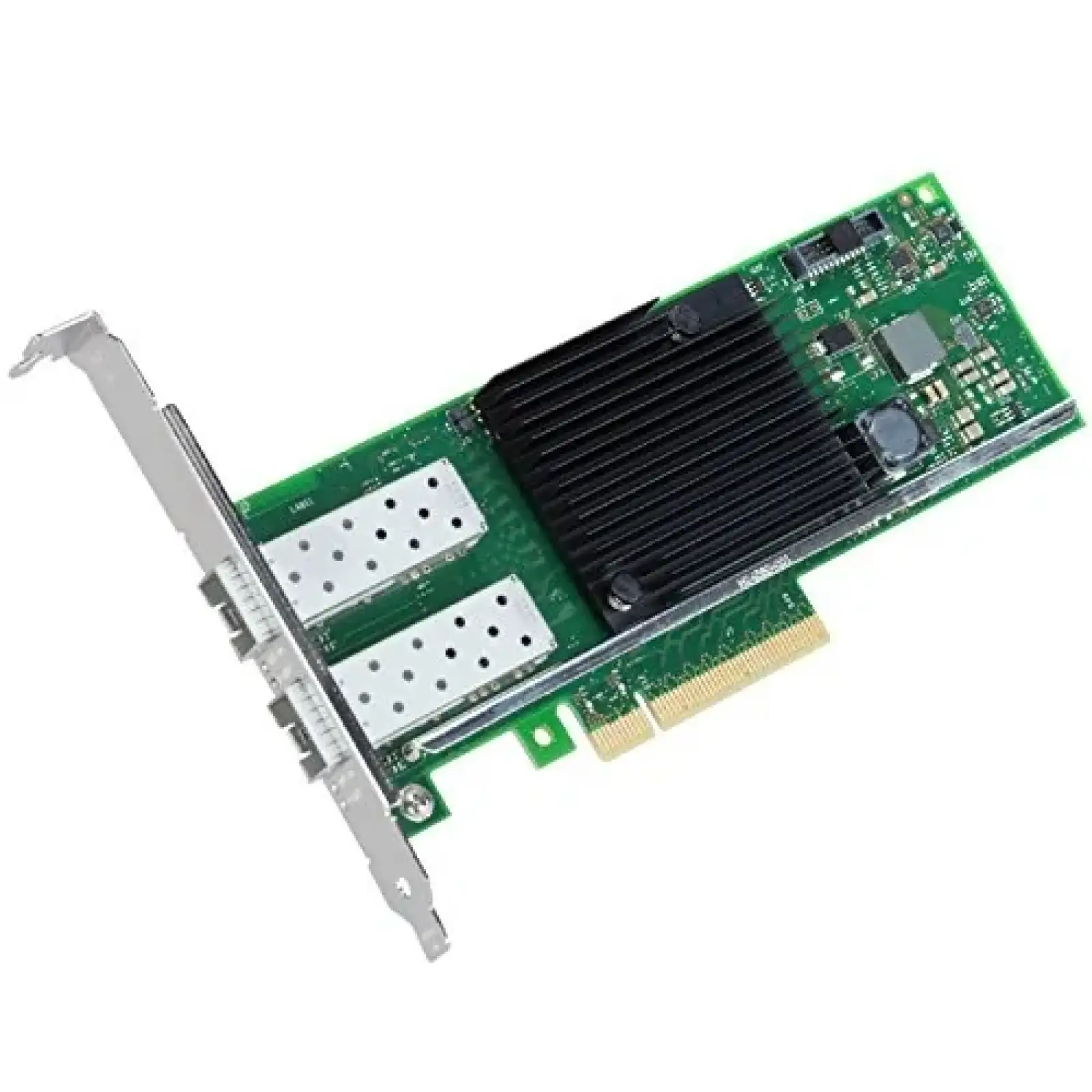 Мережева карта PCIE 10GB DUAL PORT X710-DA2 X710DA2 INTEL UA