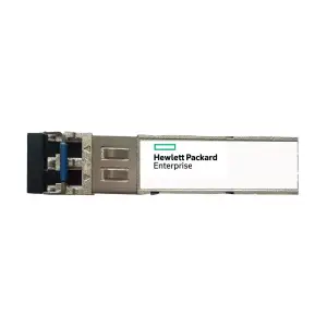 Оптичний перетворювач HPE Aruba Transceiver 25G SFP28 LC SR (JL484A) UA