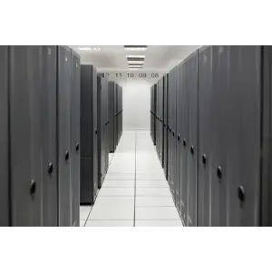 Оптичний перетворювач HPE X120 1G SFP RJ45 T Transceiver (JD089B) UA