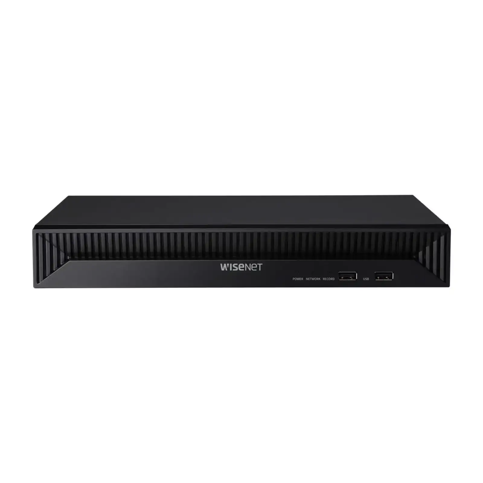 Мережевий відеореєстратор QRN-830S HANWHA VISION UA