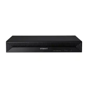 Мережевий відеореєстратор QRN-830S HANWHA VISION UA