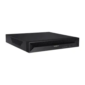 Мережевий відеореєстратор QRN-830S HANWHA VISION UA