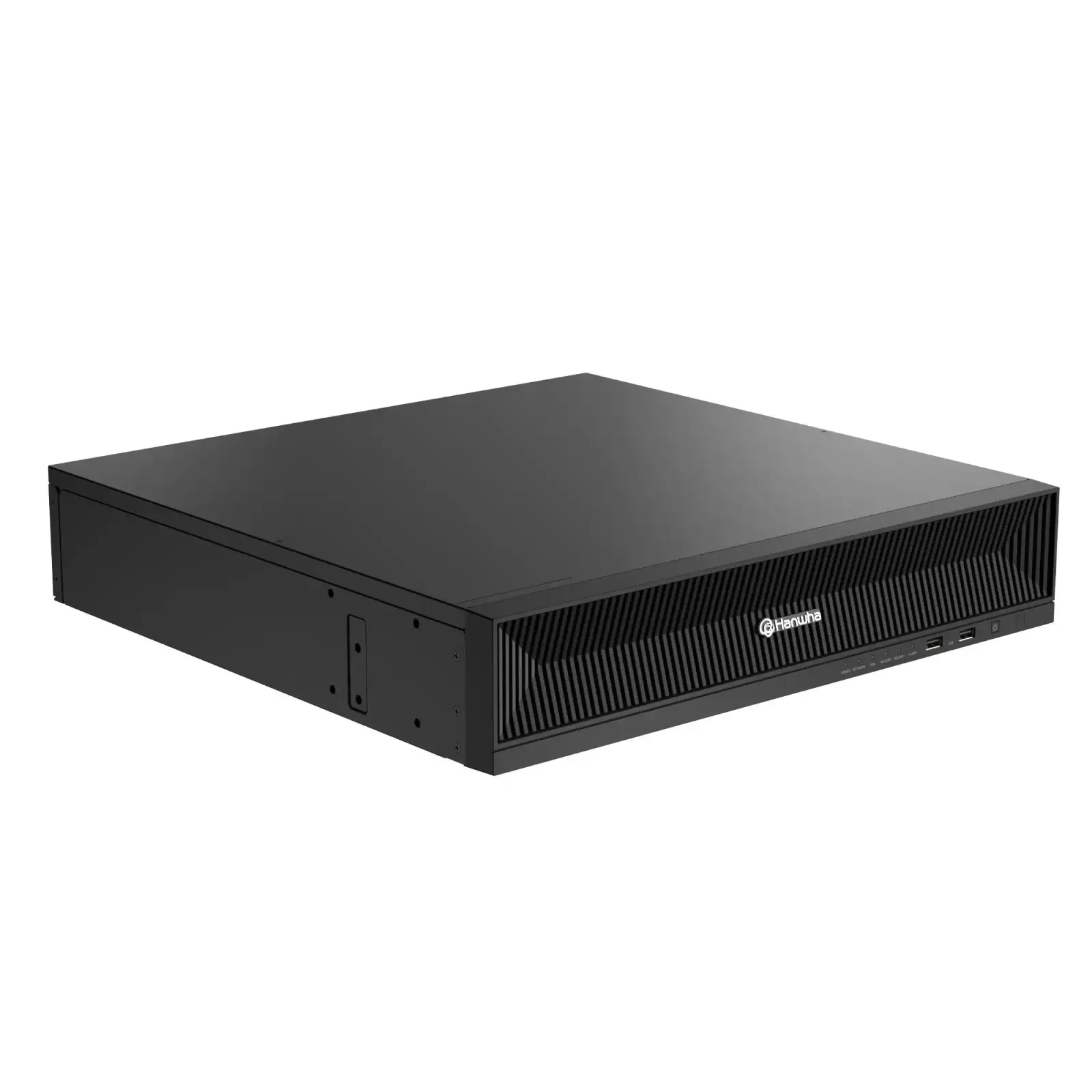 Мережевий відеореєстратор XRN-6420B2 HANWHA VISION UA