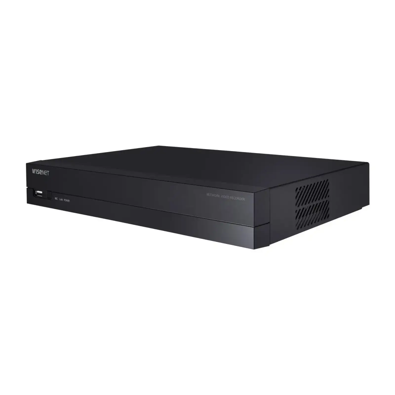 Мережевий відеореєстратор QRN-430S HANWHA VISION UA