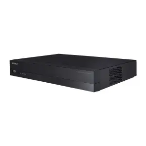 Мережевий відеореєстратор QRN-430S HANWHA VISION UA