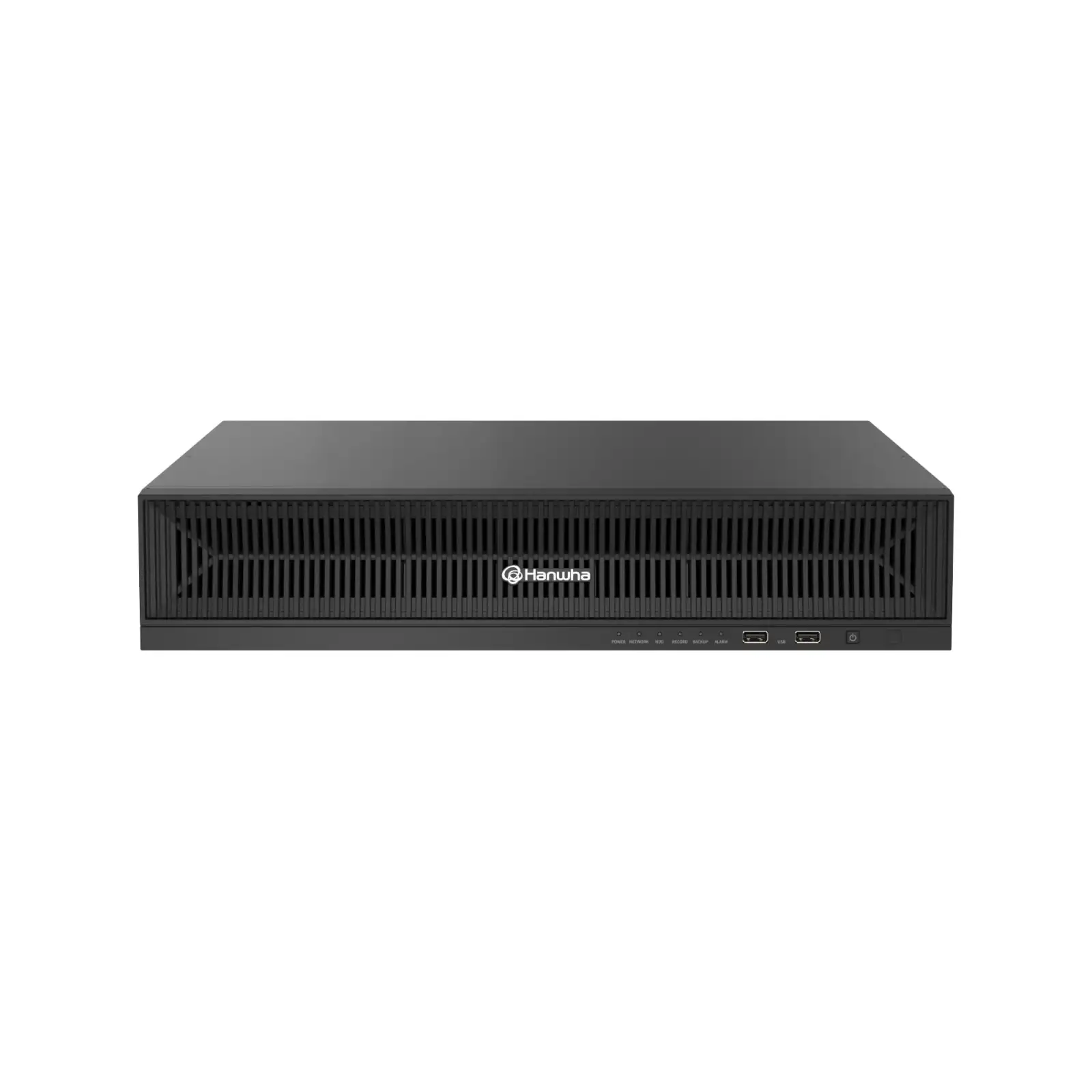 Мережевий відеореєстратор XRN-6420B2 HANWHA VISION UA