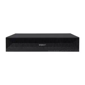 Мережевий відеореєстратор XRN-1620SB1 HANWHA VISION UA