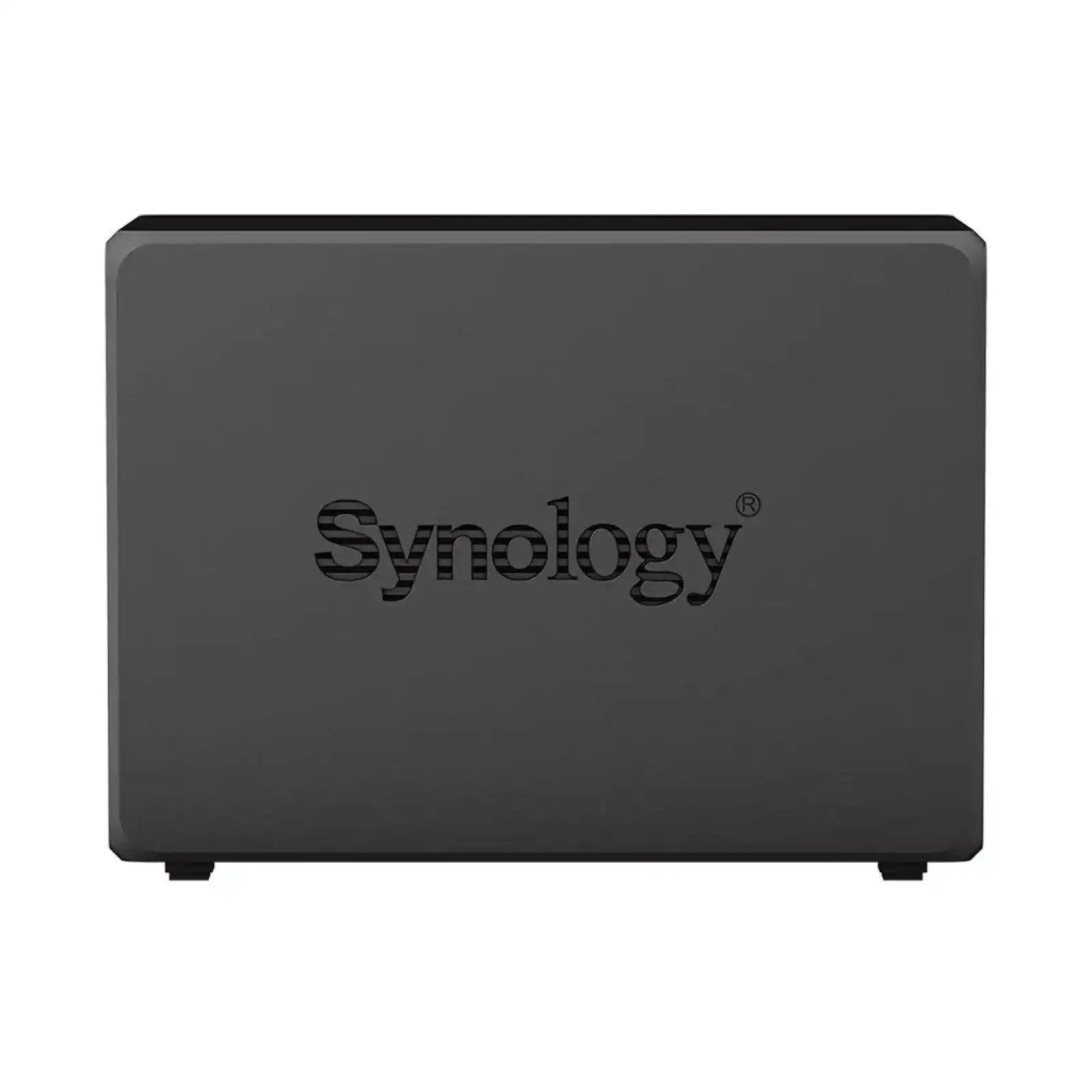 Система зберігання даних (мережевий відеореєстратор) Synology DVA1622 на 2 диски UA