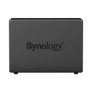 Система зберігання даних (мережевий відеореєстратор) Synology DVA1622 на 2 диски UA