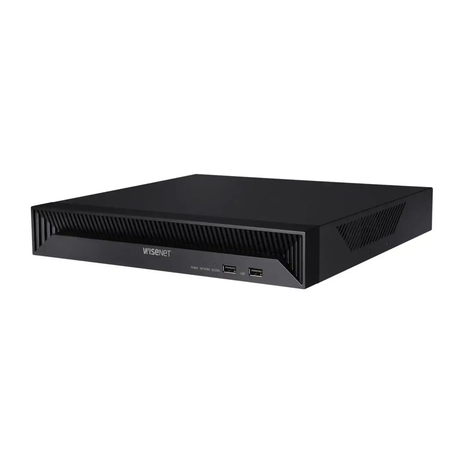 Мережевий відеореєстратор QRN-830S HANWHA VISION UA