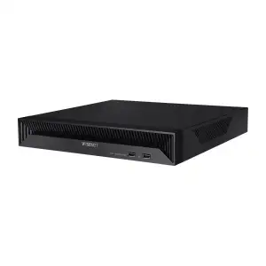Мережевий відеореєстратор QRN-830S HANWHA VISION UA