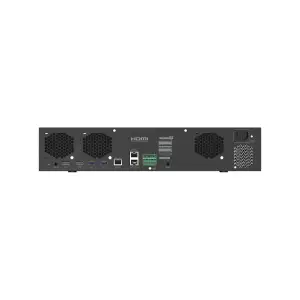 Мережевий відеореєстратор XRN-3220B2 HANWHA VISION UA
