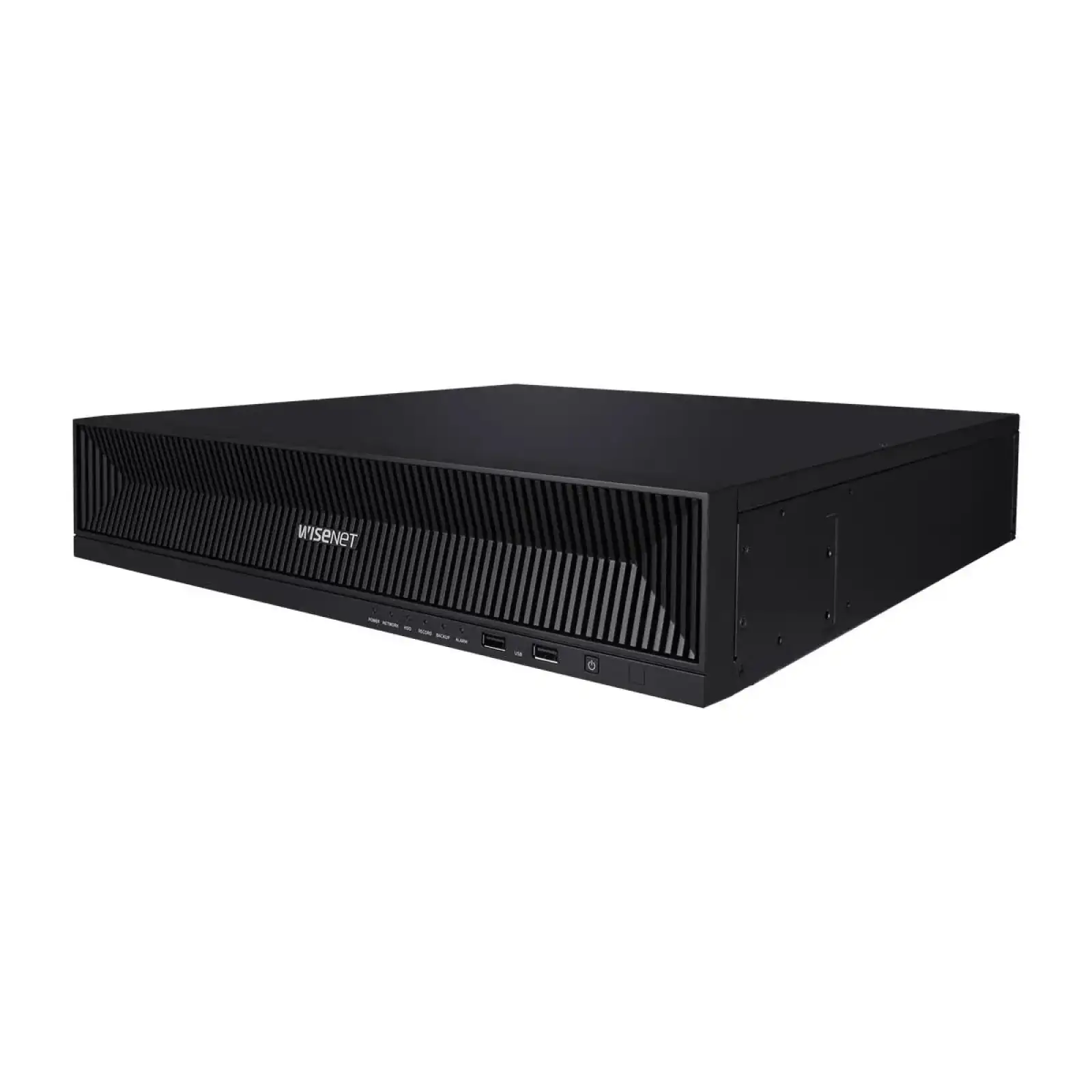 Мережевий відеореєстратор XRN-1620SB1 HANWHA VISION UA