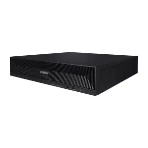 Мережевий відеореєстратор XRN-1620SB1 HANWHA VISION UA