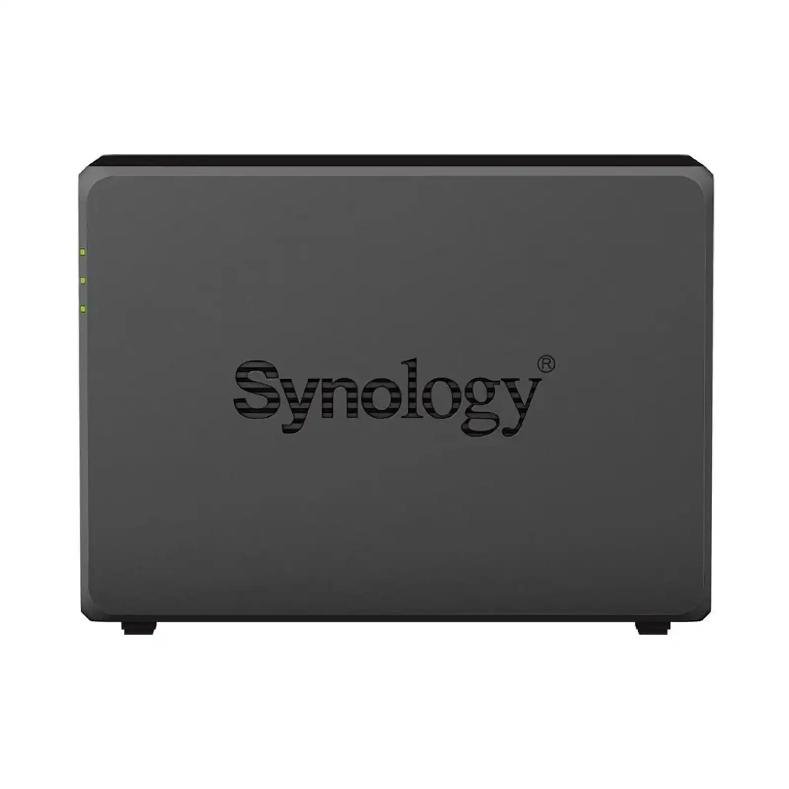 Система зберігання даних (мережевий відеореєстратор) Synology DVA1622 на 2 диски UA