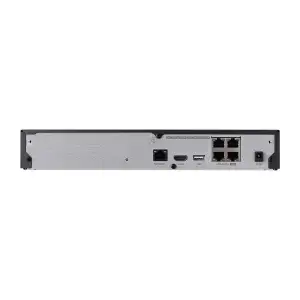 Мережевий відеореєстратор QRN-430S HANWHA VISION UA