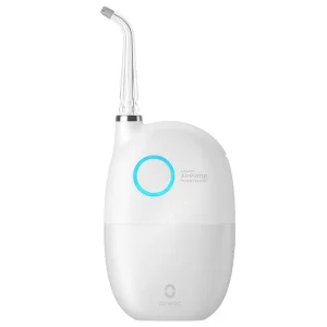 Іригатор Oclean A10 White (6970810555899) UA