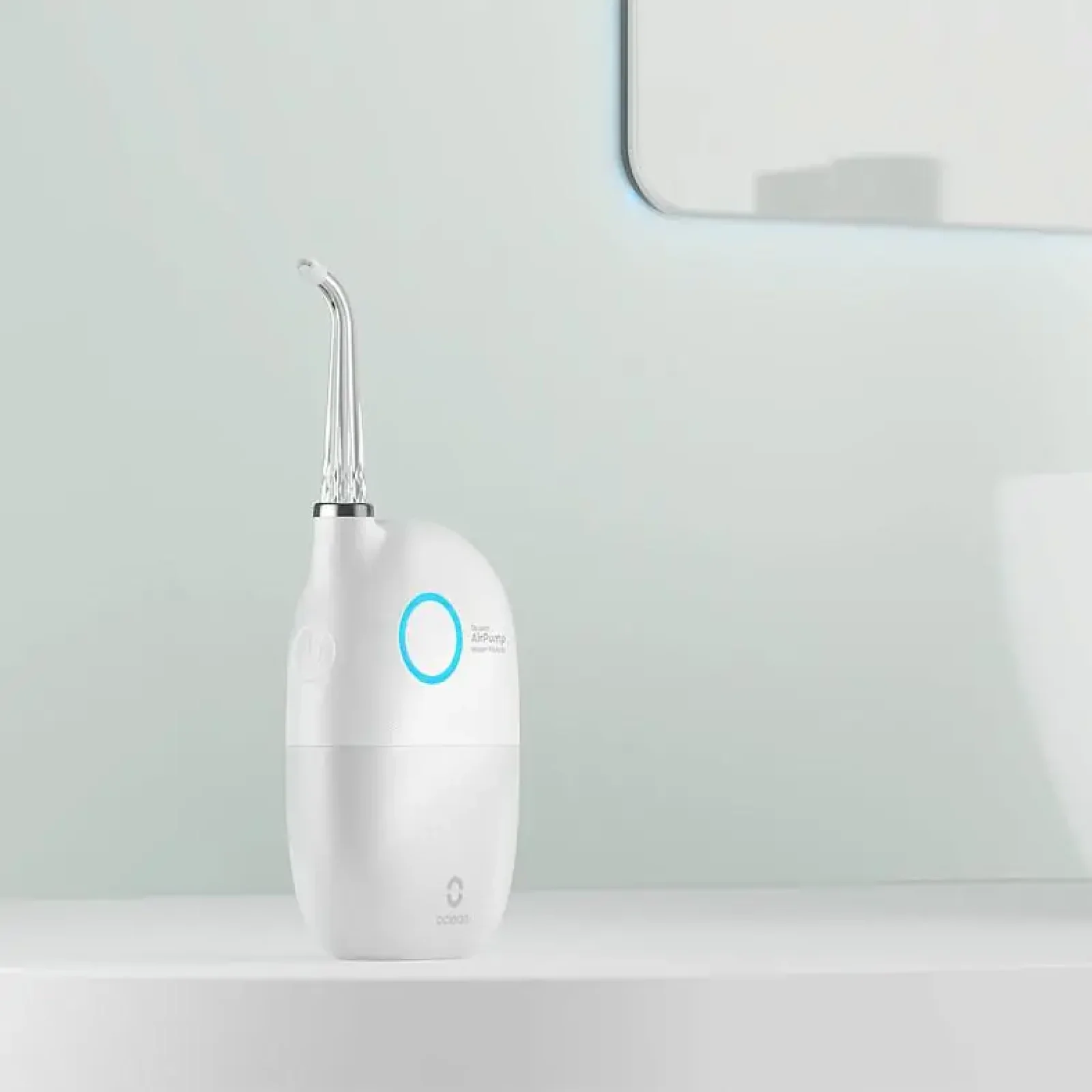 Іригатор Oclean A10 White (6970810555899) UA