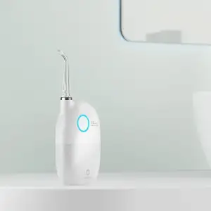 Іригатор Oclean A10 White (6970810555899) UA