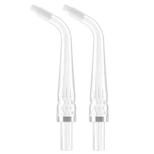 Насадки для іригатора Oclean Nozzle for A10-Orthodontics 2 шт (6970810556131) UA