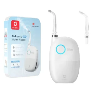 Іригатор Oclean A10 White (6970810555899) UA