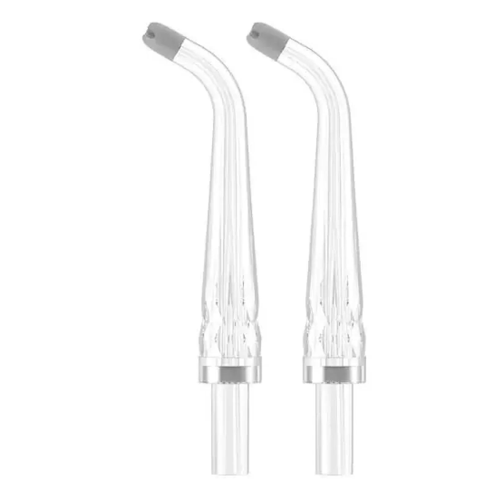 Насадки для іригатора Oclean Nozzle for A10-Orthodontics 2 шт (6970810556131) UA