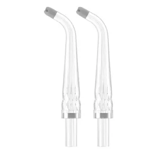 Насадки для іригатора Oclean Nozzle for A10-Orthodontics 2 шт (6970810556131) UA